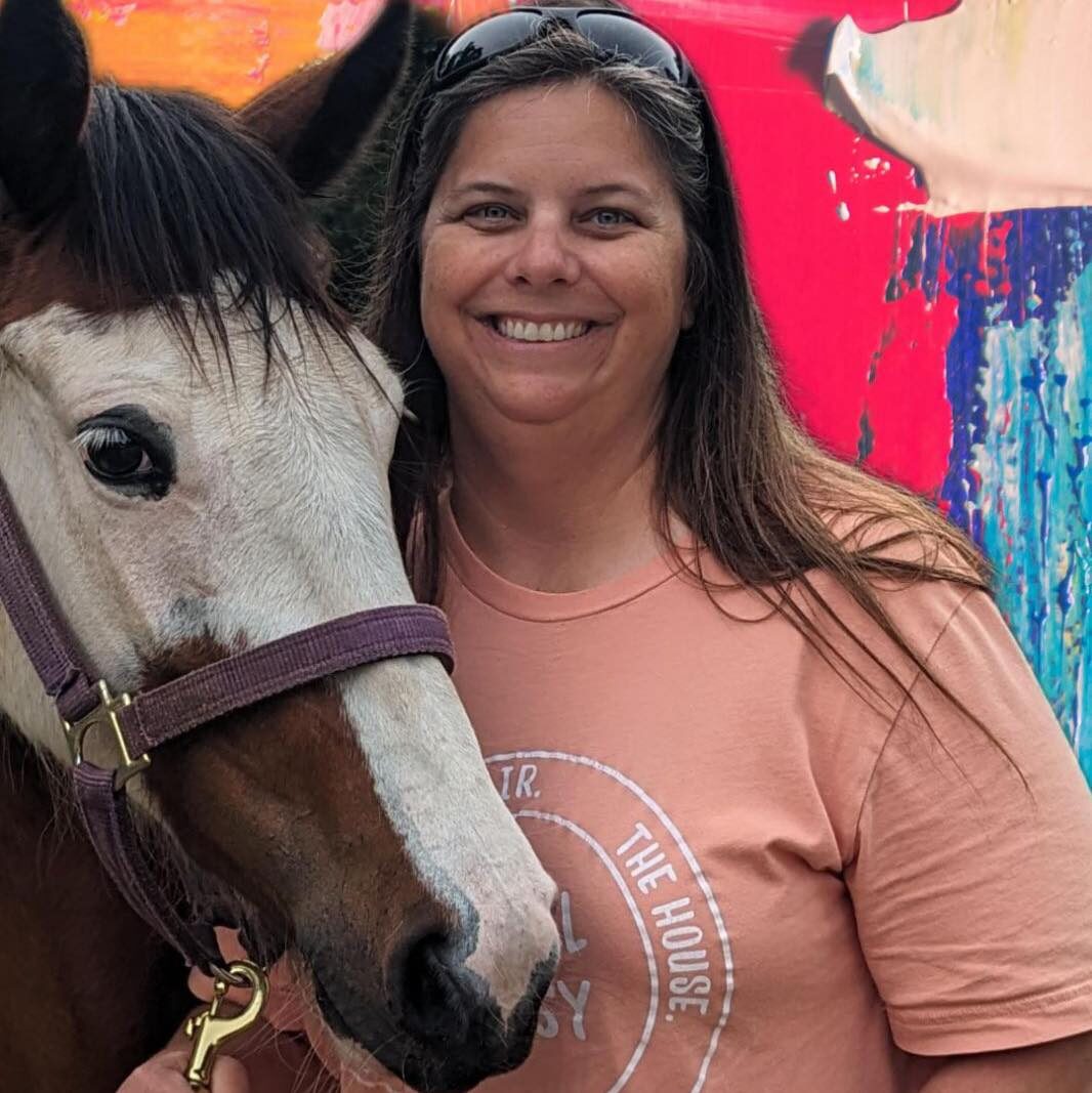 Darci Chambers Quilt Mamma
